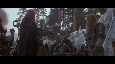 Conan, o Bárbaro [1982] (