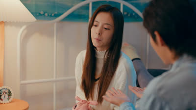 Embracing The Stars Together S01 Episode 07 C-Drama Hindi Dubbed