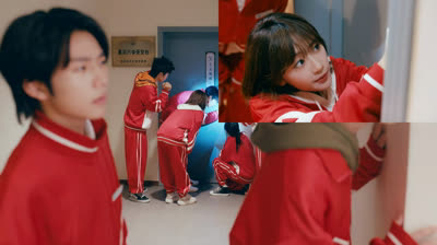 Embracing The Stars Together S01 Episode 09 C-Drama Hindi Dubbed