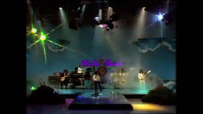 Matia Bazar - Live 1981 (Concerto completo)