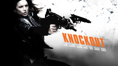 Knockout – Resa dei conti [HD]