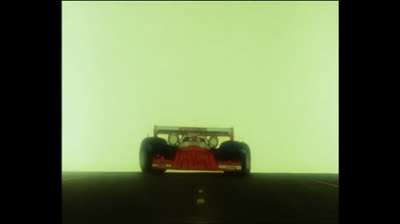 Grand Prix e il campionissimo - 33 - Corsa ad ostacoli