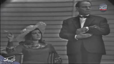 مسرحية 'أنا فين وأنت فين' ? كاملة - بطولة 'فؤاد المهندس' - 'شويكار' - 'عادل إمام'