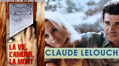 Life Love Death {La vie l'amour la mort} Amidou-Caroline Cellier (Claude Lelouch 1969) EngSub