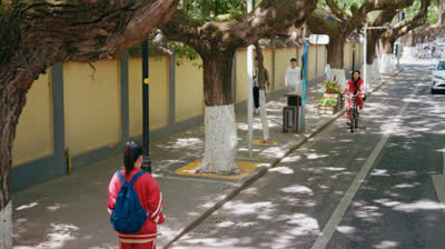 Embracing The Stars Together S01 Episode 10 C-Drama Hindi Dubbed