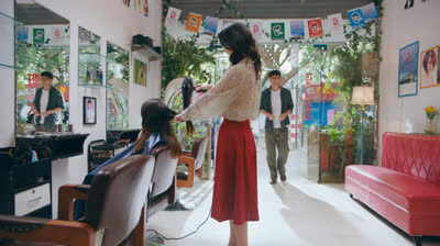 Embracing The Stars Together S01 Episode 12 C-Drama Hindi Dubbed