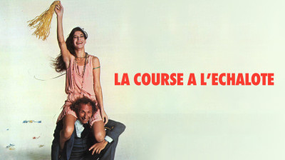 La Course à l'échalote 1975