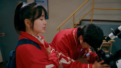 Embracing The Stars Together S01 Episode 18 C-Drama Hindi Dubbed