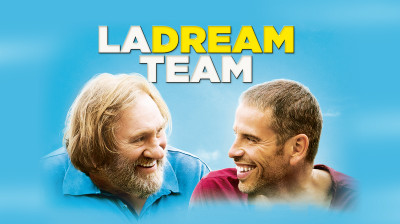 La Dream Team 2016