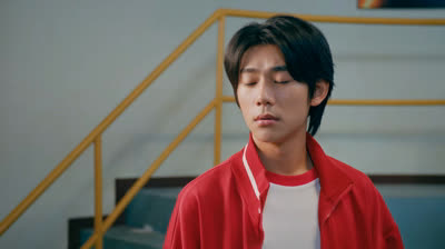 Embracing The Stars Together S01 Episode 23 C-Drama Hindi Dubbed