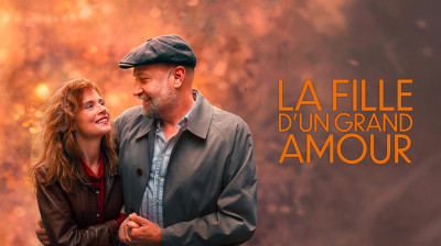 La Fille d'un grand amour 2025