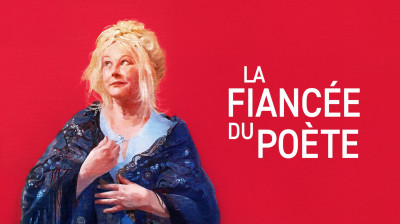 La Fiancée du poète 2023