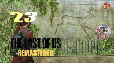 The Last of Us™ Part I   23