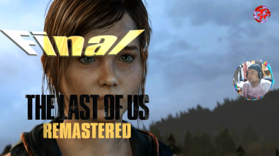 The Last of Us™ Part I   Final