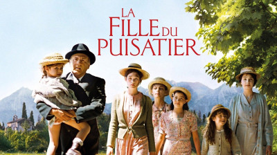 La Fille du puisatier 2011