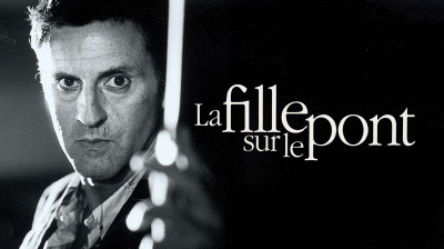 La Fille sur le pont 1999