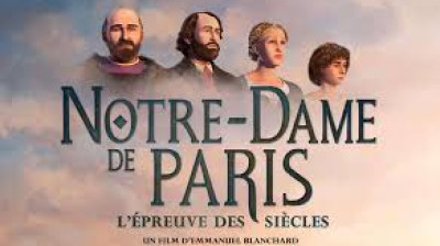 Notre-Dame de Paris, l'épreuve des siècles