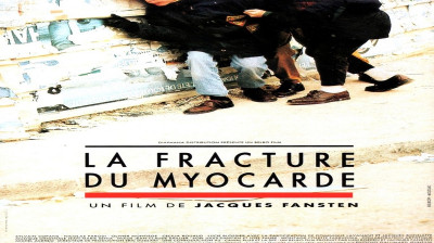 La Fracture du myocarde 1991
