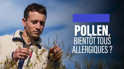 Pollen bientôt tous allergiques ?