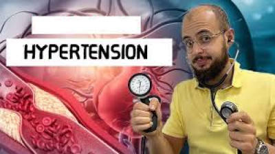 Hypertension baissez la pression !