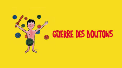 La Guerre des boutons 1962