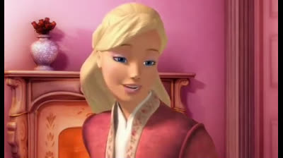 Barbie e a Magia de Aladus