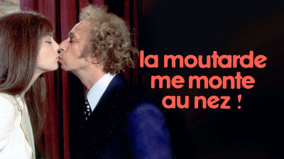 La Moutarde me monte au nez 1974