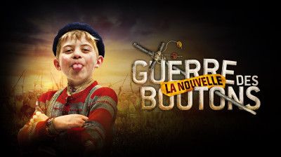 La Nouvelle Guerre des boutons 2011