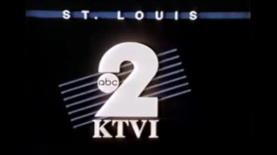 KTVI Channel 2 - Station Ident (1987)