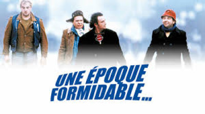 Une Epoque Formidable (1991)