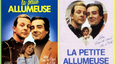 La Petite Allumeuse 1987