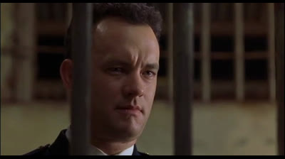 La Ligne verte VF: Michael Clarke Duncan -(John Coffey)