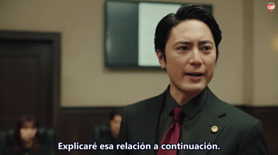 {CAL} 1gn1t3 Ep. 11 Final (Sub. Esp)