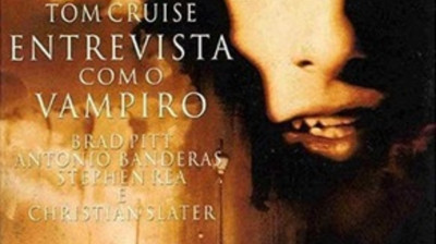 ENTREVISTA COM O VAMPIRO