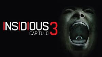 Sobrenatural - A Origem (2015) 5.1 CH Dublado 1080p