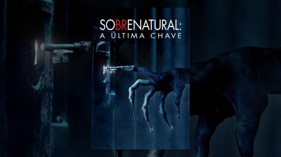 Sobrenatural - A Última Chave 2018 [1080p] DUBLADO
