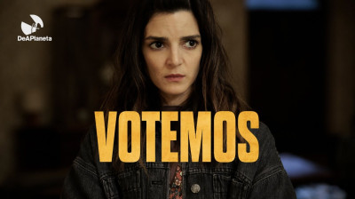 PELISFLIX! Votemos 2025 Película Completa ONLINE en Español y Latino