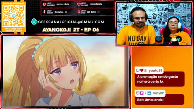 Classroom of elite Season 2 EP 5 e 6