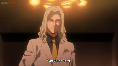 The promised neverland tem 2 cap 8 sub español