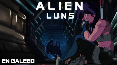 Alien; Luns (ALIEN; MONDAY)
