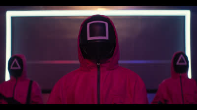 Assistir 'Round 6' 3x01 Episódio 1 Temporada 3 Dublado Gratuito