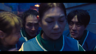 Assistir 'Round 6' 3x02 Episódio 2 Temporada 3 Dublado Gratuito