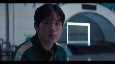 Assistir 'Round 6' 3x03 Episódio 3 Temporada 3 Dublado Gratuito