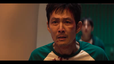 Assistir 'Round 6' 3x04 Episódio 4 Temporada 3 Dublado Gratuito