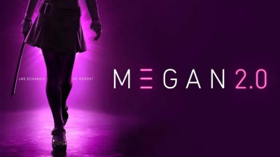 "M3GAN 2.0" (2025) Film Completo in Italiano GRATIS