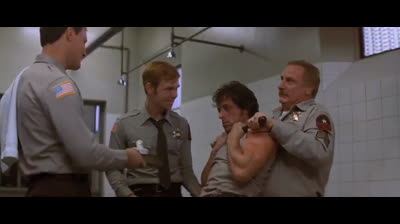 Rambo: Programado Para Matar