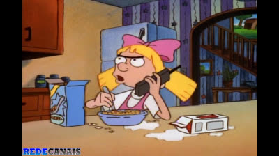 Hey Arnold - 2 Temp Ep 12