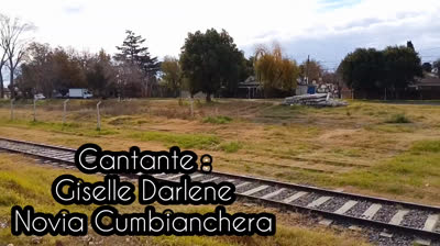 SOY ESA NOCHE DE AMOR (CUMBIA)