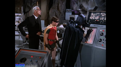 17 - BATMAN - FALSO OU VERDADEIRO.