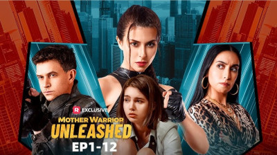 Watch 'Mother Warrior Unleashed' Short Drama FREE [Full Episodes] (Short Drama Online)